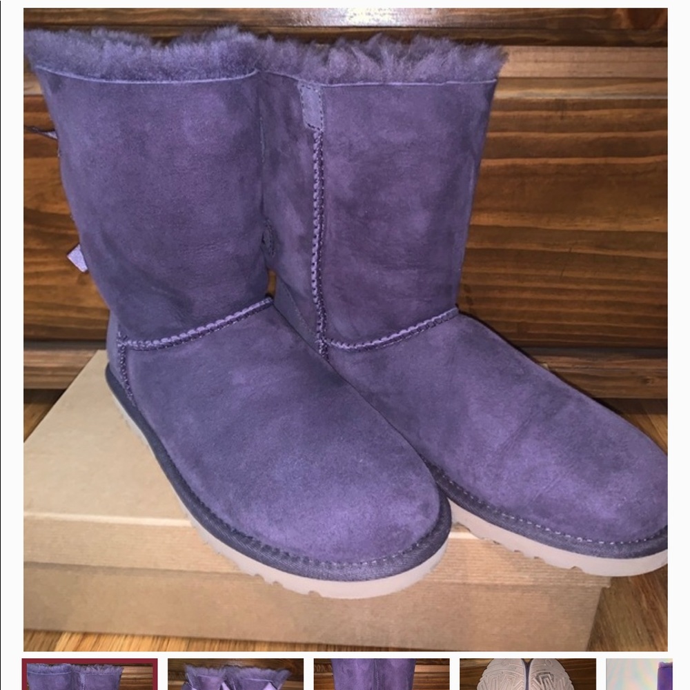 Uggs